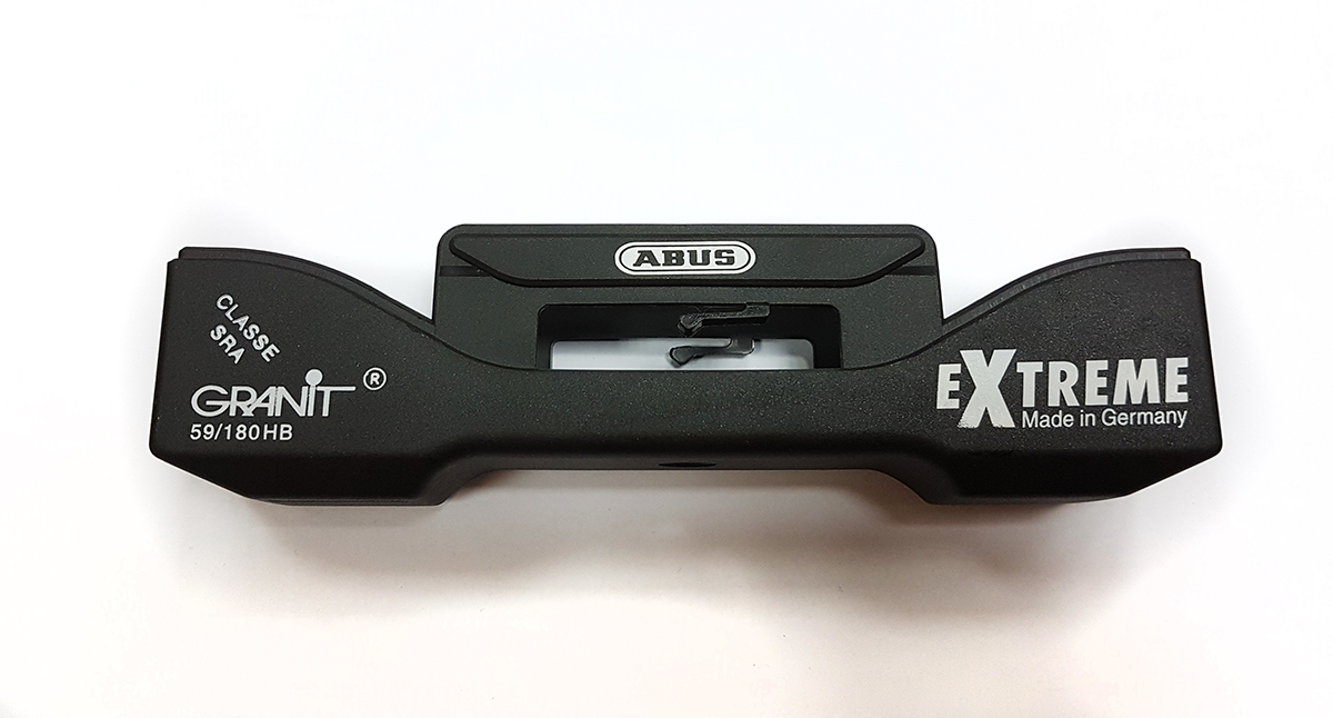 Защита для замков ABUS GRANIT 59/180HB