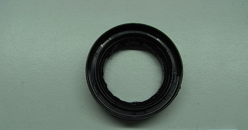 Сальник 30x45x7