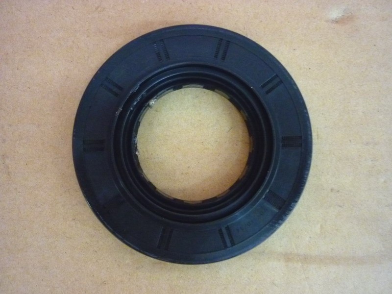 Сальник 40x75x8/12