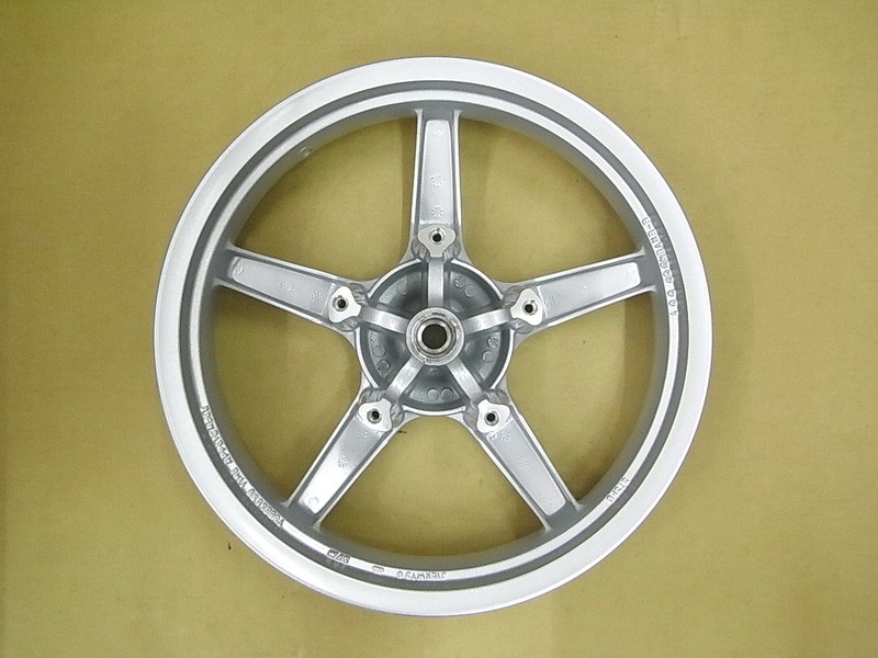 Диск колёсный передний 16"x3" 5отв.*148 ЦО35