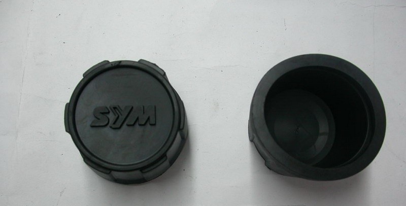 Колпачок декоративный