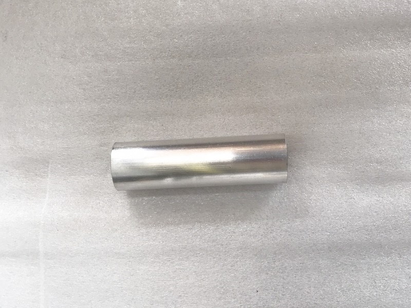 Втулка дистанционная передней оси