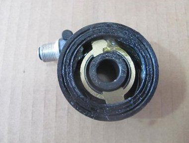 Редуктор спидометра