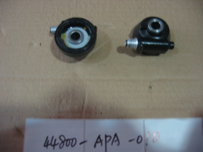 Редуктор спидометра