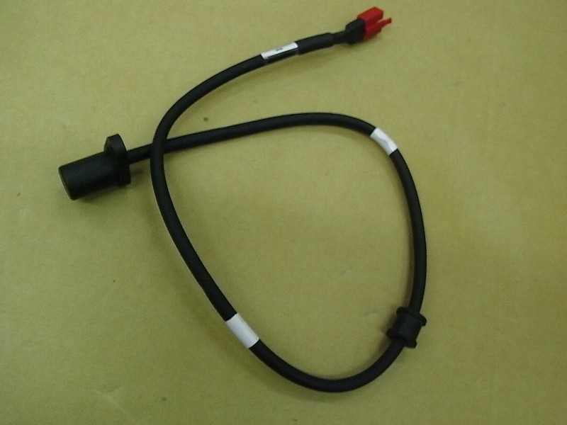 Датчик скорости