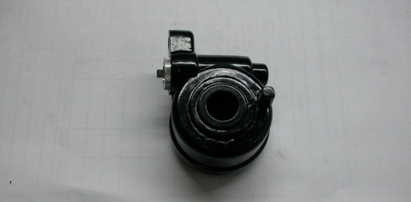 Редуктор спидометра