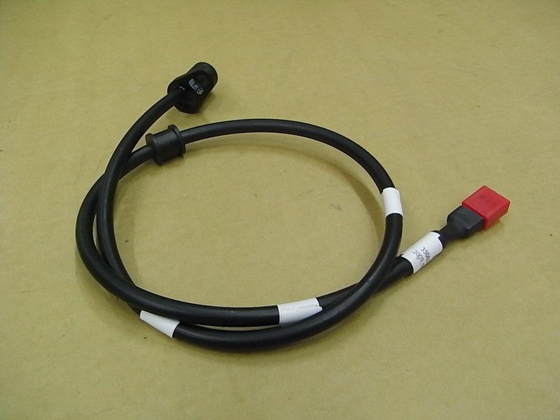 Датчик скорости