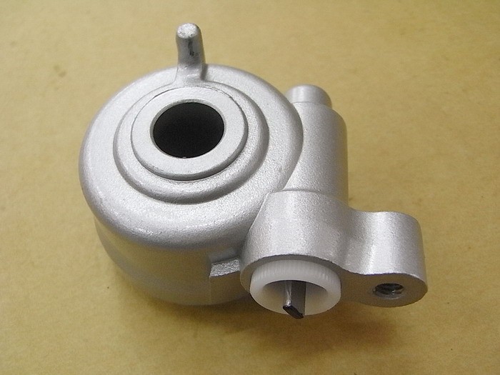 Привод спидометра