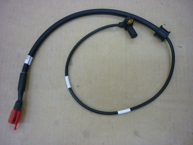 Датчик скорости