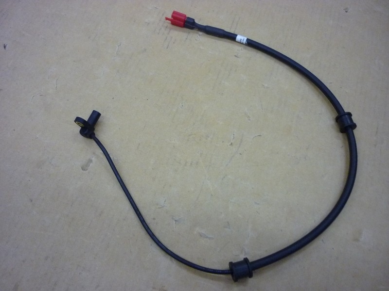 Датчик скорости