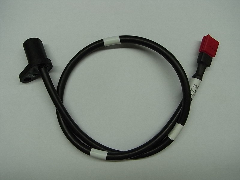 Датчик скорости