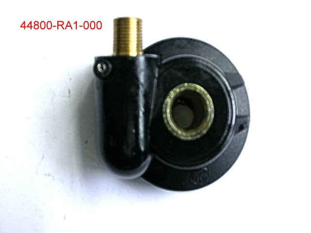 Редуктор спидометра