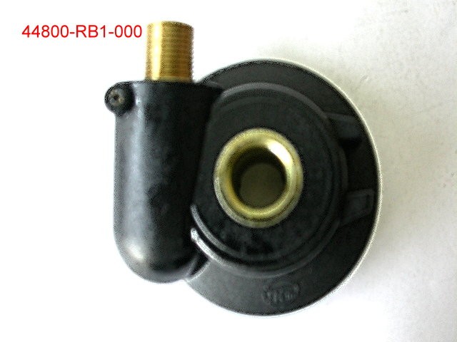 Привод спидометра