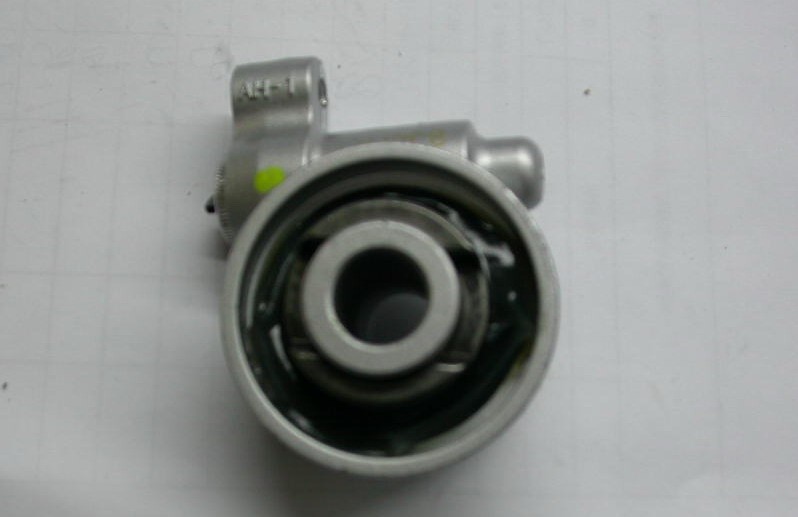 Редуктор спидометра