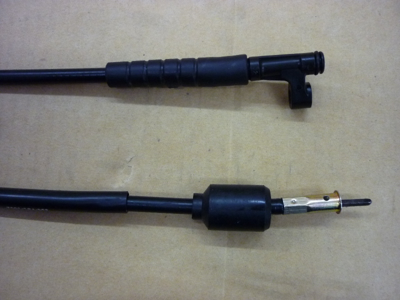 Трос спидометра