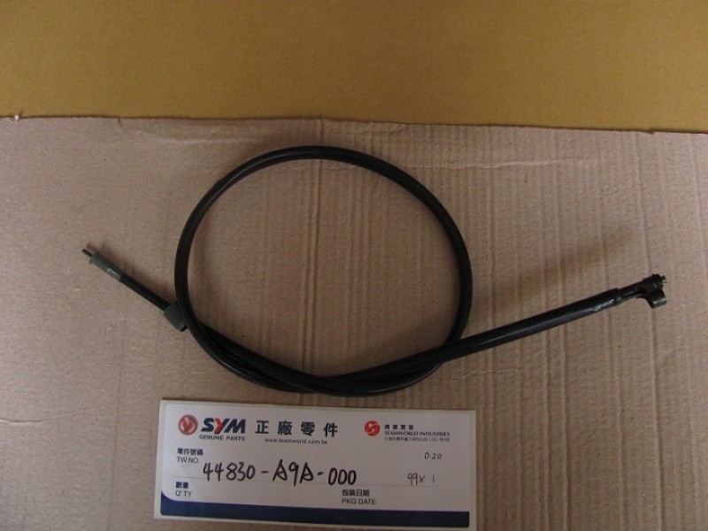 Трос спидометра