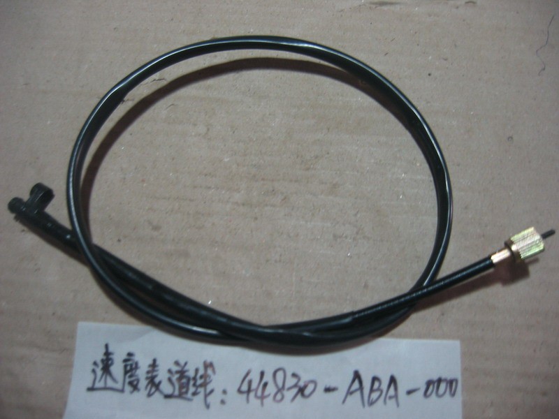 Трос спидометра