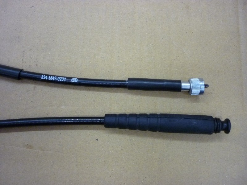 Трос спидометра