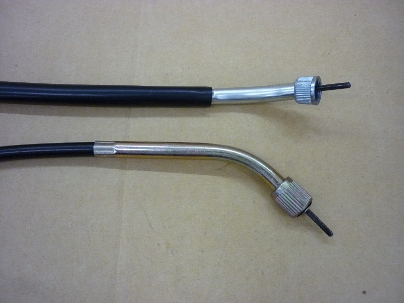 Трос спидометра