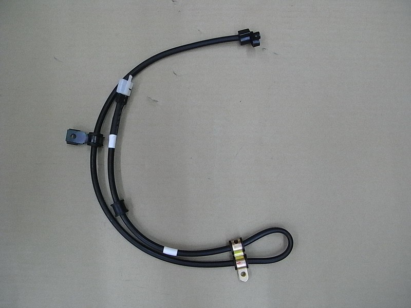 Трос спидометра