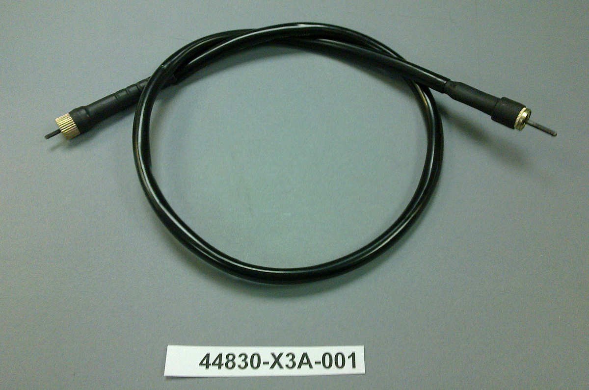 Трос спидометра