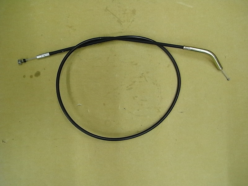 Трос управления воздушной заслонкой