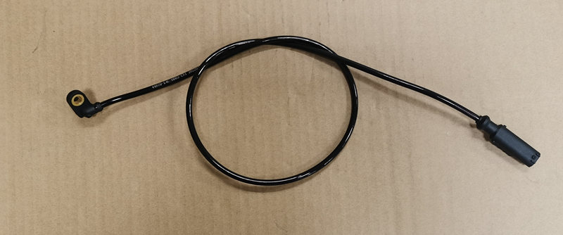 Датчик скорости/ABS