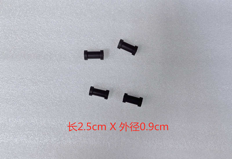 Втулка резиновая абс