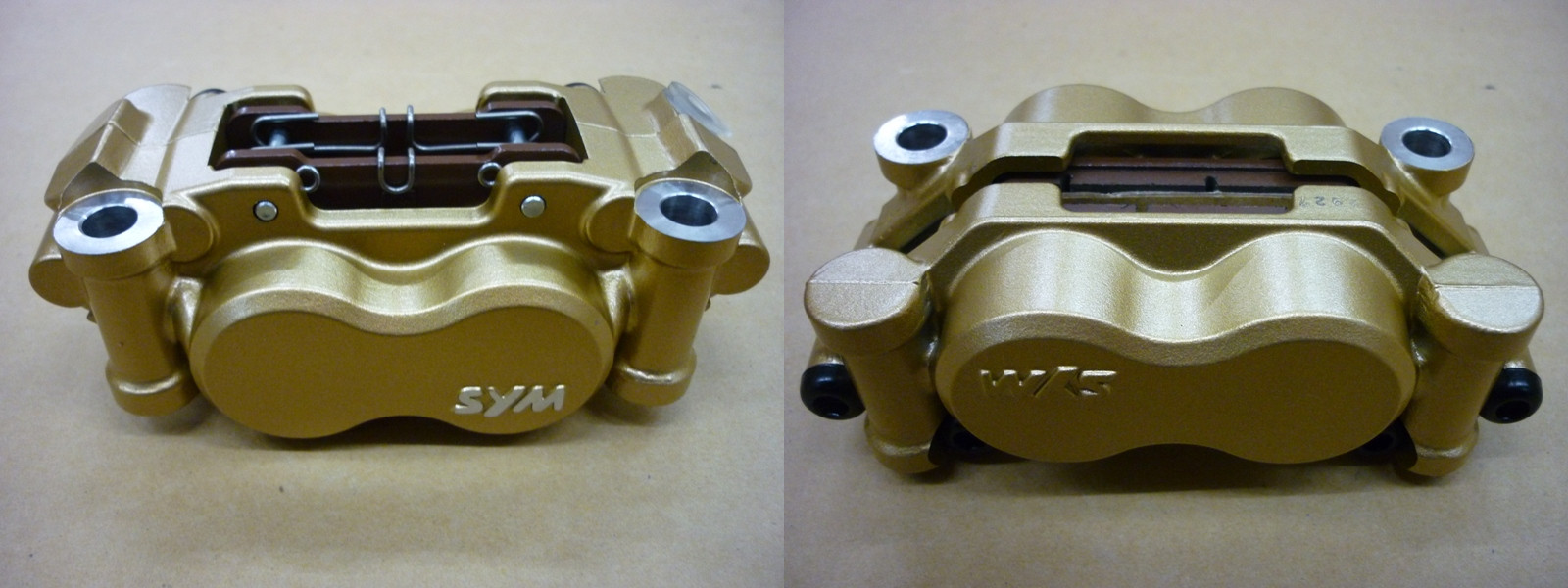 Суппорт тормозной