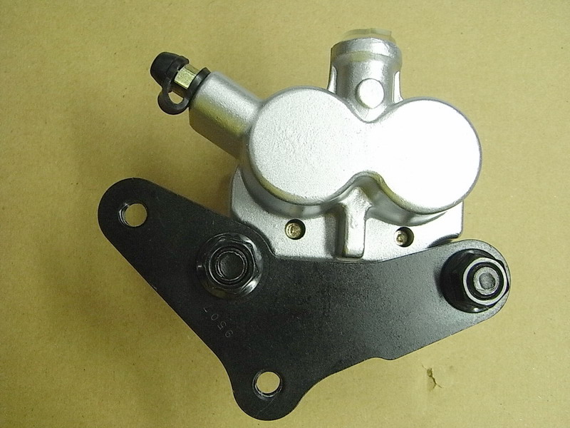 Суппорт тормоза