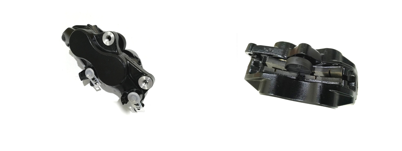 Суппорт дискового тормоза передний