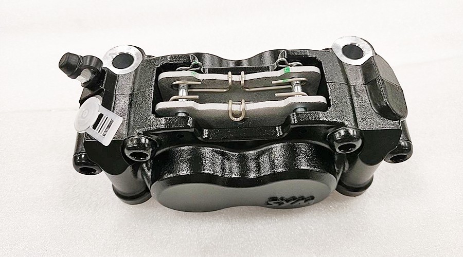 Суппорт передний правый