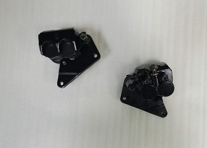 Суппорт дискового тормоза передний