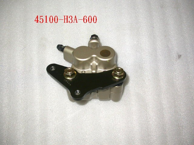 Суппорт дискового тормоза передний