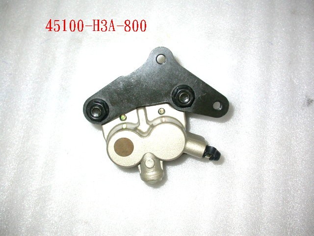 Суппорт дискового тормоза передний