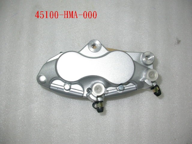 Суппорт дискового тормоза передний