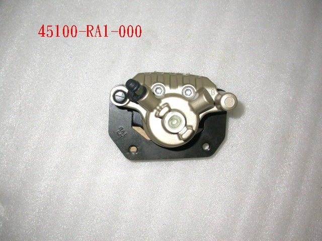 Суппорт дискового тормоза передний