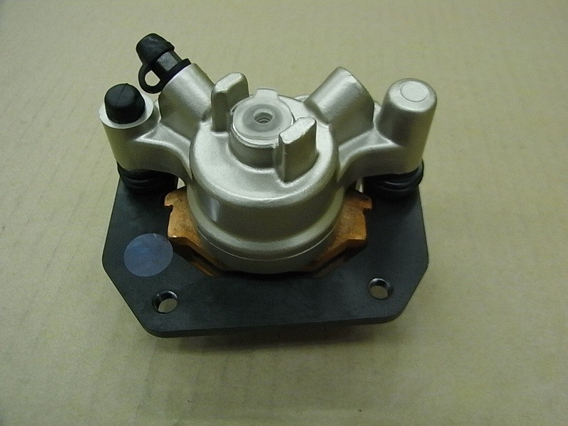 Суппорт дискового тормоза передний