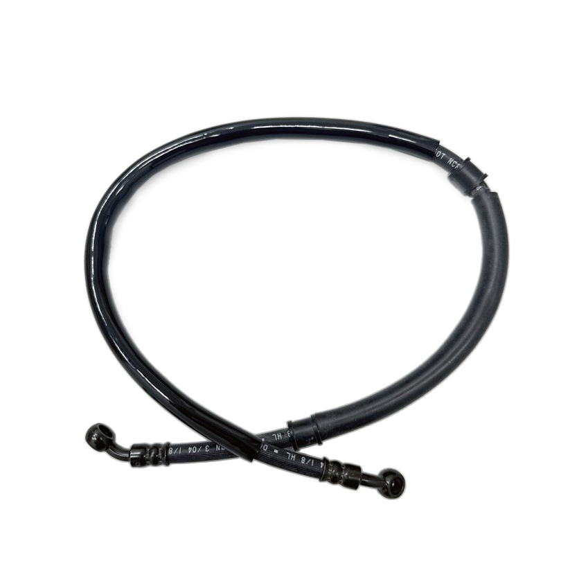 Шланг тормозной передний