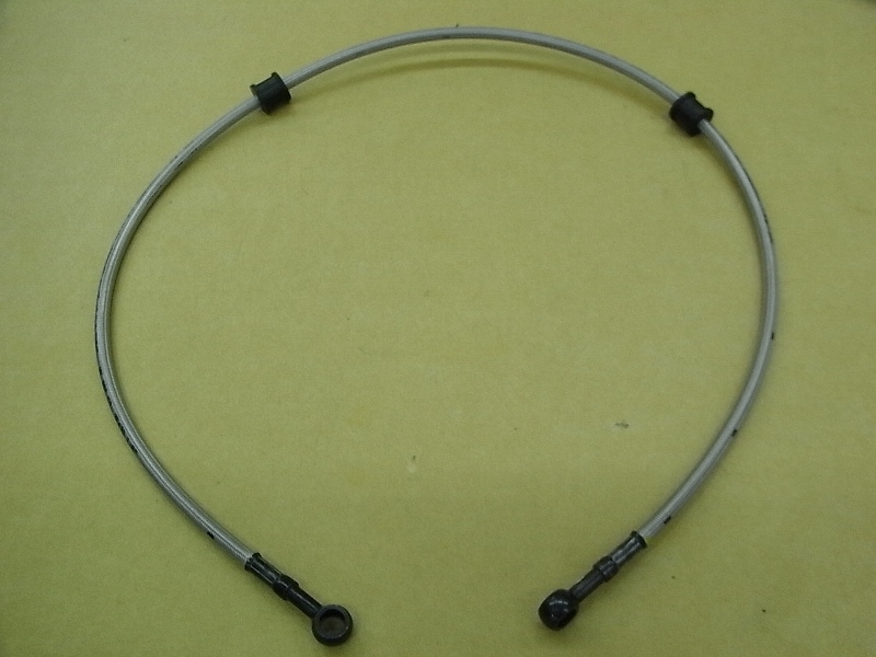 Шланг тормозной передний