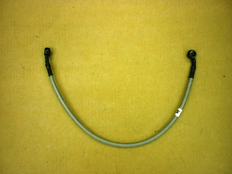 Шланг тормозной передний