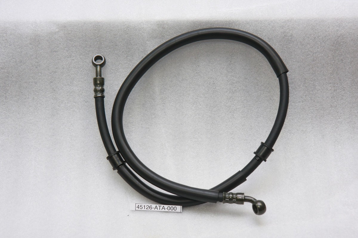 Шланг тормозной передний