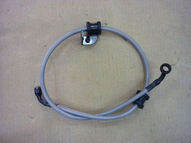 Шланг тормозной передний