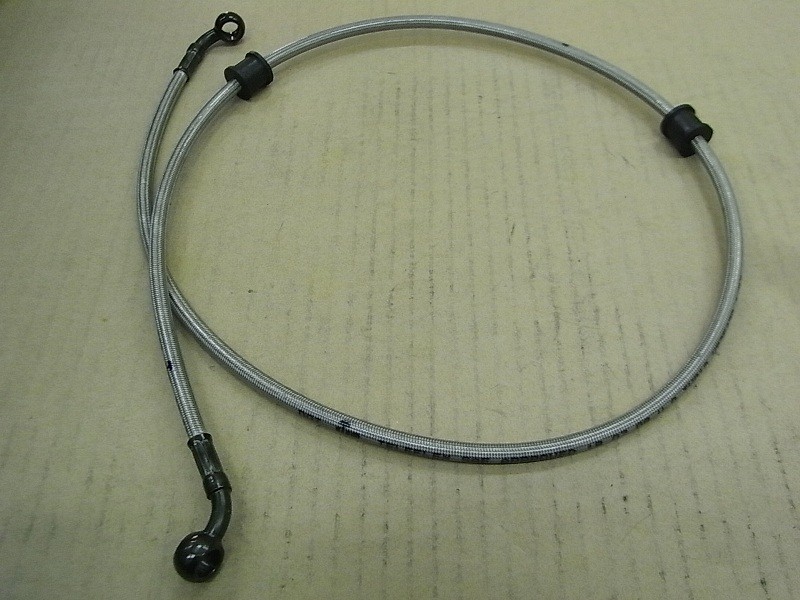 Шланг гидравлический переднего тормоза