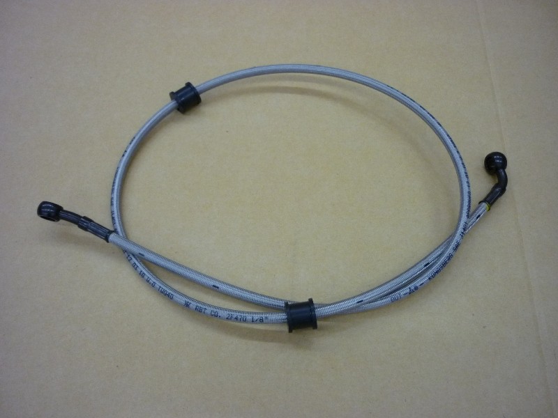 Шланг тормозной передний