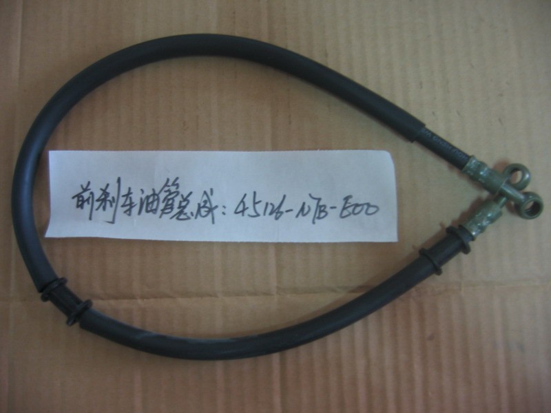 Шланг тормозной передний