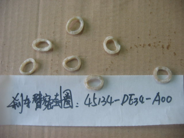 Уплотнение кулачка тормозного