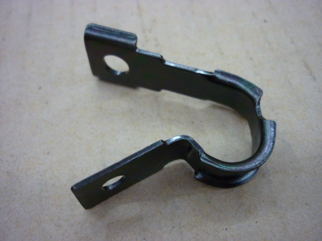 Держатель тормозного шланга