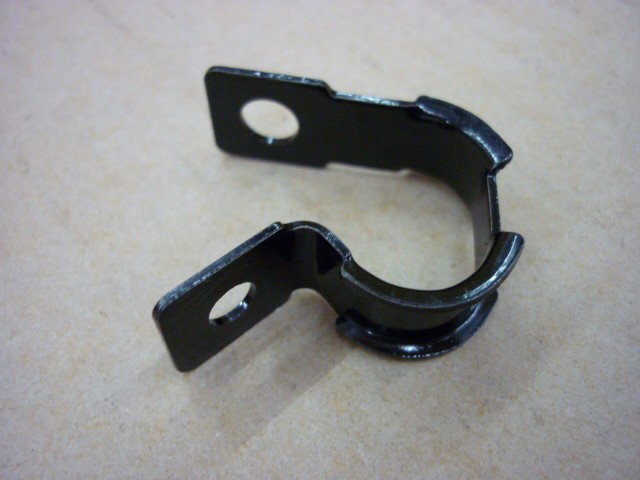 Держатель тормозного шланга