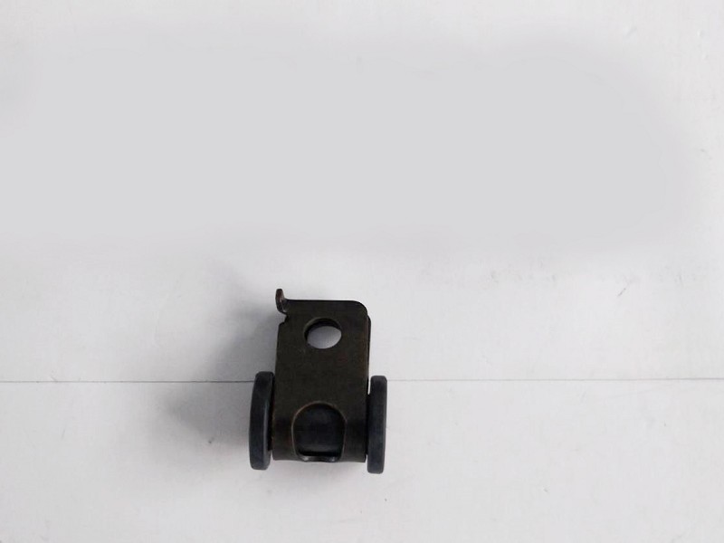 Крепление кабеля